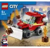 LEGO® City 60279 Mini wóz strażacki Podgląd zdjęcia produktu 6
