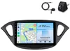 6+128GB Radio für Opel Corsa E 2014-2016 Navi Carplay GPS Produktbild-Vorschau 1
