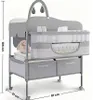 Een verzorgingsmeubel, multifunctionele organizer met Productafbeelding-voorbeeld 2