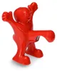 Set di 3 personaggi divertenti - Apribottiglie, cavatappi e Anteprima dell’immagine prodotto 4
