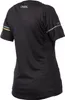 O'Neal Damen-Trikot SOUL schwarz/grau L Produktbild-Vorschau 2