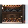 Haier Wine Bank 50 Serie 5 HWS79GDG Cantinetta vino con Anteprima dell’immagine prodotto 20