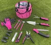 Set di attrezzi da giardino SIXTOL GARDEN PINK 10 pezzi. Anteprima dell’immagine prodotto 6