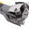 Close-up of a wall chaser tool with multiple blades. Náhľad obrázku produktu