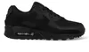 Nike Air Max 90 Triple Black CN8490-003 Schwarz-43 Produktbild-Vorschau 24