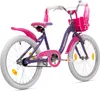 Goetze Pixie 20" – dievčenský bicykel s hliníkovým rámom, Náhľad obrázku produktu 3