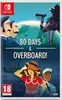 ININ Games 80 Days & Overboard!, Nintendo Switch, T Produktbild-Vorschau 1