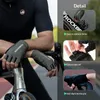 ROCKBROS Handschuhe Fahrrad Atmungsaktiv Fahrradhandschuhe Produktbild-Vorschau 4