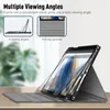 Fintie Beleuchtete Tastatur Hülle für Samsung Galaxy Tab A8 Produktbild-Vorschau 5