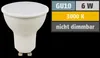 tooLight Glühbirne Led 6W Warm Gu10 230V Woj+13265 Produktbild-Vorschau 13