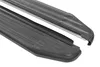 Marchepieds Premium Noir Aluminium Seuil Pour Nissan Navara Voir les images du produit 4