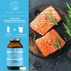 QIDOSHA Omega 3 Kapseln hochdosiert, 180 Stk im Gl… – Bild 9 Produktbild-Vorschau