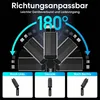 4 in 1 Auto Ladegerät USB C 120W Zigarettenanzünder Produktbild-Vorschau 4