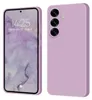 A product image showing a smartphone case from two angles. Produktbild-Vorschau