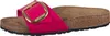 Birkenstock Damen Pantolette, rot(patentfuchsiafusion Produktbild-Vorschau 11