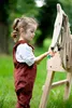 Set di giochi per la toelettatura del cavallo con borsa Anteprima dell’immagine prodotto 3