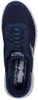 Skechers WIP 216324/NVY in Blue color size 40 Anteprima dell’immagine prodotto 45