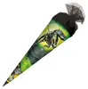 Roth Motywowa torba szkolna Robo-Rex, 50 cm, okrągła, Podgląd zdjęcia produktu 2