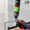 Isolbau Bauschaum-Set - Inkl. 48x Pistolenschaum (750 ml) & 1x PU-Reiniger (500 ml) Montageschaum B2 Produktbild-Vorschau