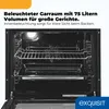 Herd-Set | EHE5285-HBZ-020 | 75 l Garraum Nutzinhalt | Produktbild-Vorschau 5