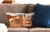 MuchoWow® Zierkissen Sofakissen Wohnzimmer Dekokissen 50x30 Produktbild-Vorschau 2