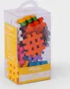 Marioinex Bausteine Midi Waffle 22 Stück - buntes Produktbild-Vorschau 4
