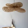 TOOLIGHT Boho Hängende Deckenlampe App1738-1Cp 80Cm Produktbild-Vorschau 5