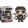 Kopie von FUNKO POP MARVEL SPIDER MAN STEALTH SUIT GLOWS IN Produktbild-Vorschau 1