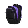 Satch Pack Purple Phantom Schulrucksack Set 3tlg. Produktbild-Vorschau 3