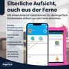AngelTech Kindertablet XL PRO II - Android 16 - 6+8 GB RAM Produktbild-Vorschau 8