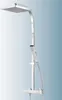 Schulte Duschmaster Rain II D9635 mit Thermostat, Produktbild-Vorschau 2