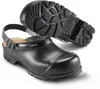 Chaussure de sécurité Sika Flex LBS sabot ouvert avec bride Voir les images du produit 1