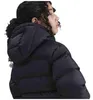Chaqueta Nike HQ4976-010 para Niños Vista previa de la imagen del producto 5