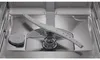 Siemens SN15EC06CS Lave-vaisselle sous plan 60 cm Voir les images du produit 3