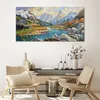Coloray - Bild aus Glas - 120x60 cm - gehärtetes Glas Produktbild-Vorschau 3