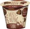 Hellma Müsli-Herzen Schoko 30x30g (1er Pack) Produktbild-Vorschau 6