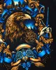 BaumwolleCloud Sei intelligent Kinder T-Shirt eule harry Produktbild-Vorschau 2