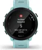 A close-up of a Garmin smartwatch displaying an incident detection alert. Podgląd zdjęcia produktu