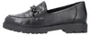Damen Halbschuhe Rieker 45561-01 schwarz 39 Produktbild-Vorschau 8