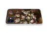 MuchoWow® Handyhülle Schutzhülle Hülle für iPhone 12 Kunst Produktbild-Vorschau 5