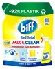 Biff Bad Mix & Clean NF 125ml Produktbild-Vorschau 7
