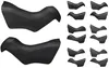 Shimano Dura-Ace ST-9070 Bracket Covers Y6X098070 Di2 Produktbild-Vorschau 3