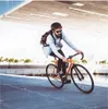 S|Bollé MESSENGER Radsport Helm 31639 Produktbild-Vorschau 3
