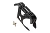 M-wave Vario Flaschenhalter Schwarz  Schwarz One Size Produktbild-Vorschau 7