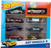 Hot Wheels - Malá autíčka 8-PAK HPV78 8 Náhled obrázku produktu 3