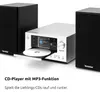 Technisat Viola 710 CD IR, color Vista previa de la imagen del producto 5