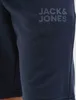 Jack & Jones Newsoft Sweat Short Kinder Produktbild-Vorschau 4
