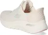 SKECHERS ARCH FIT 2.0 SLIP-INS Weiß Produktbild-Vorschau 10