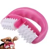Massage-Roller, Lymphdrainage-Massagegerät, Faszien- und Produktbild-Vorschau 1