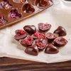 6 Stk Pralinenformen Silikon, Backformen Set Silikon zum Produktbild-Vorschau 4